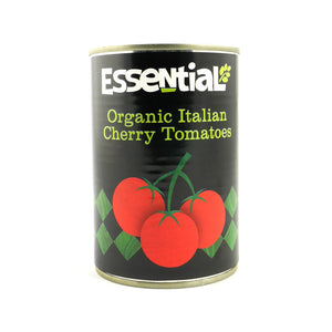 Essential Organic Italian Cherry Tomatoes