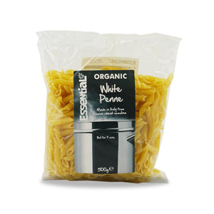 Essential Organic White Penne