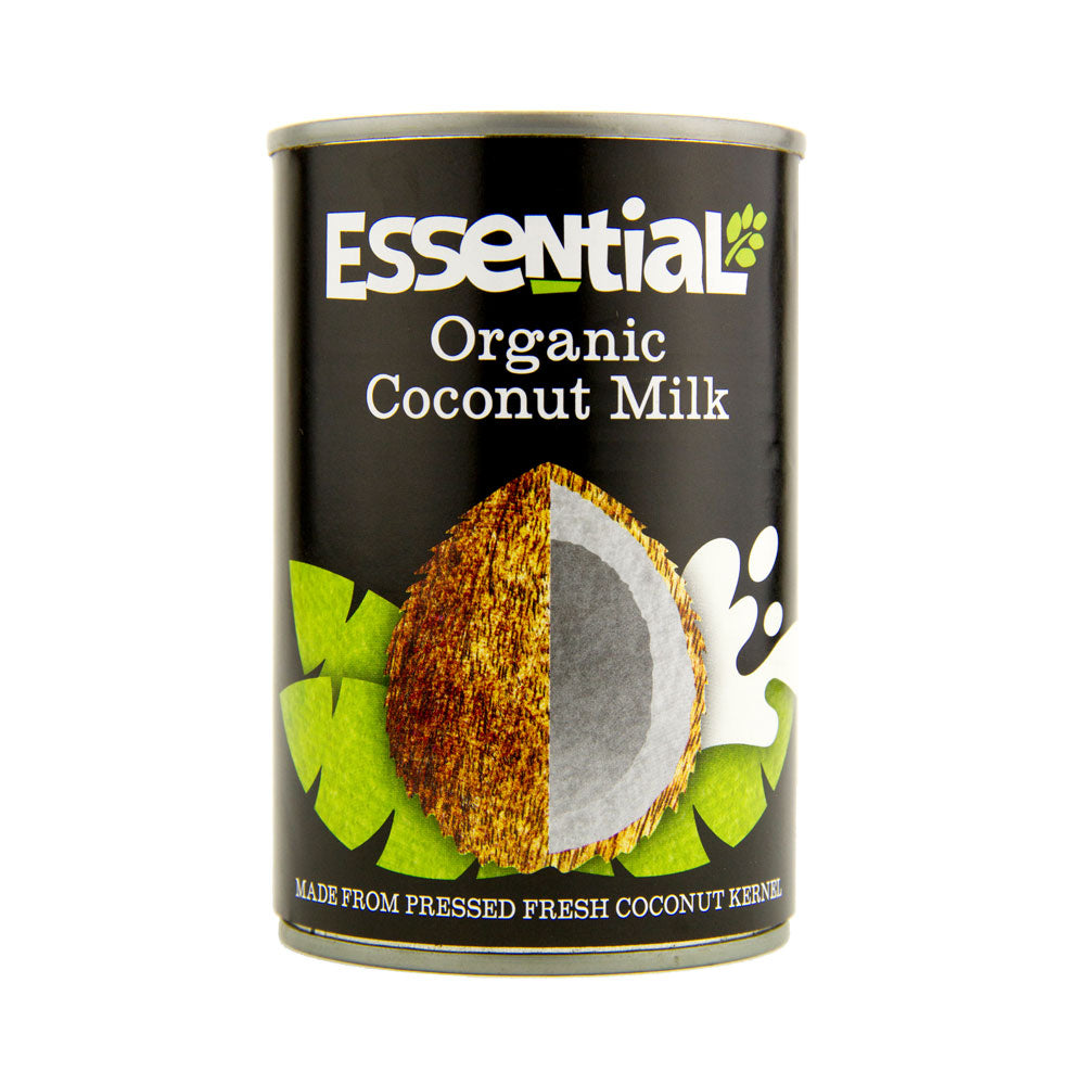 Essential Organic Coconut Milk