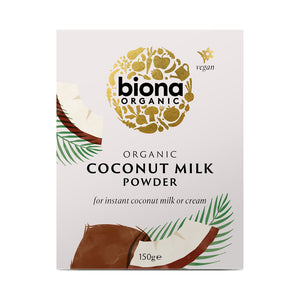 Biona Coconut Milk Powder